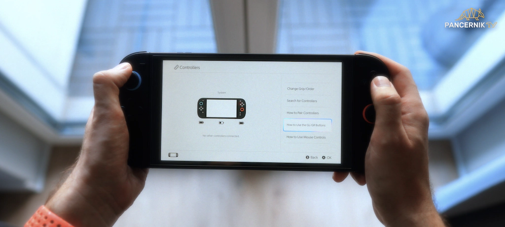 Recenzja Nintendo Switch 2: okiem totalnego nowicjusza 